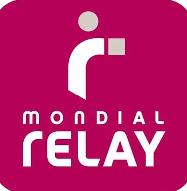 Mondial Replay : point relais