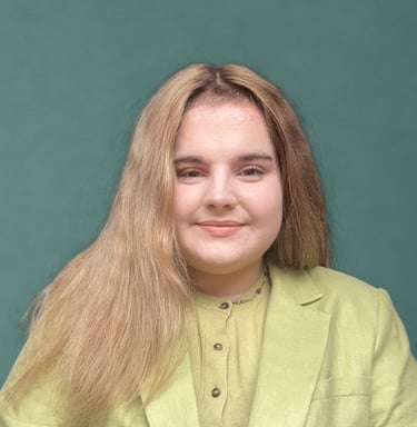 Tess Powell