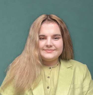 Tess Powell
