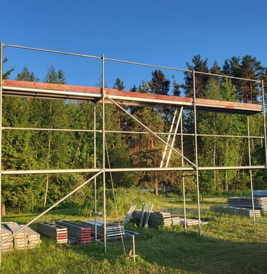 terauda sastatnes stalazas