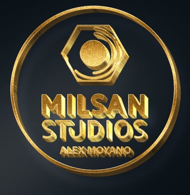 Empresa Milsan Studios Alex Moyano Millan