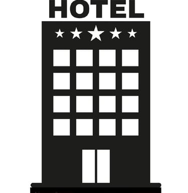 hotel logo