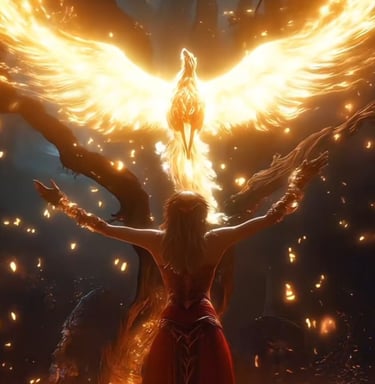 accompagnement spirituel