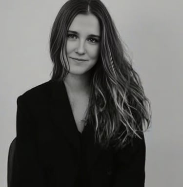 Dobilė Minkutė Lost Astronaut vadovė kurk park festivalis