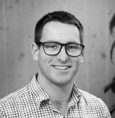 David Cromarty - Surveyor - profile pic