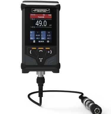 Fischer DMP Series
