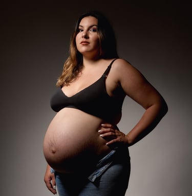 photographe portrait Eure à Gisors, famille, grossesse