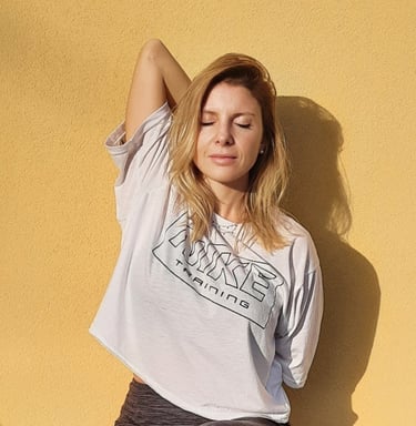 ASD Movimento Bergamo - Yoga
