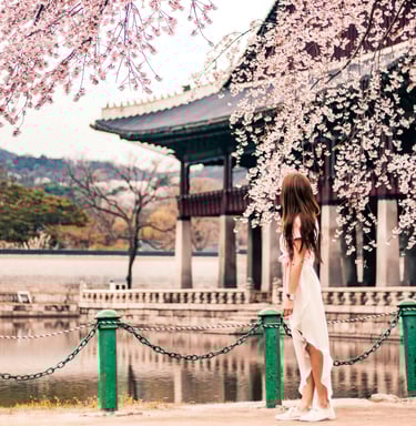 Hanok am See