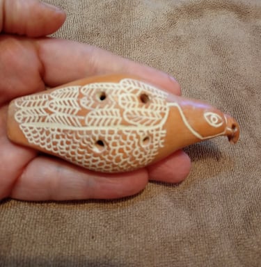 Ocarina