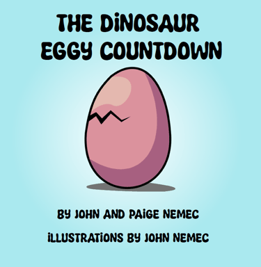 The Dinosaur Eggy Countdown