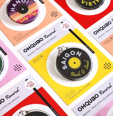 sucrerie Calendrier de lavent Vietnam