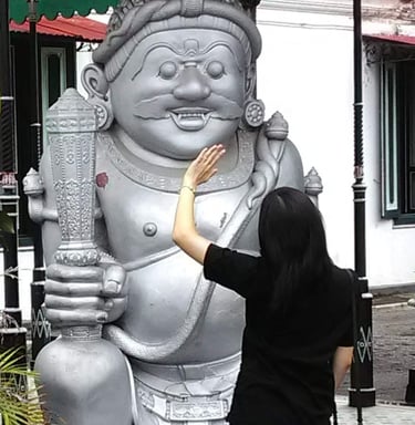 Jelajah Wisata Jawa administrator
