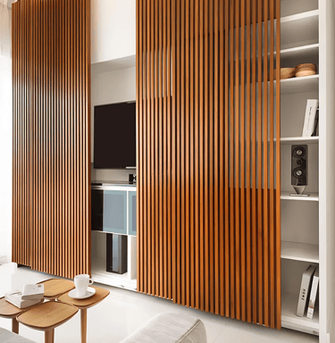 best wpc timber tube supplier in india