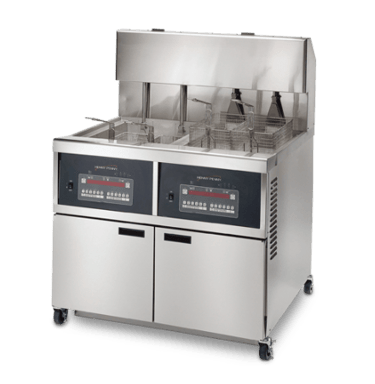 Henny Penny 340 Series Open Fryer