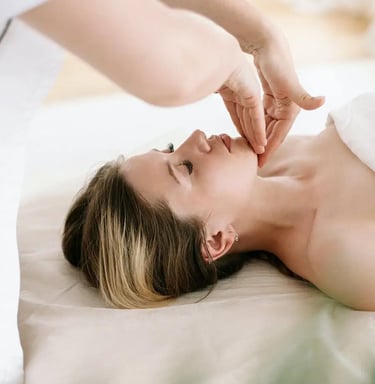 Business plan spa