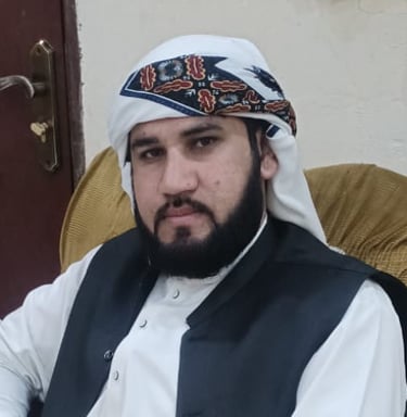 nikah registrar 