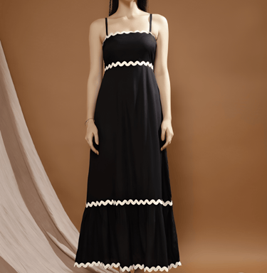 cute dresses for women myntra