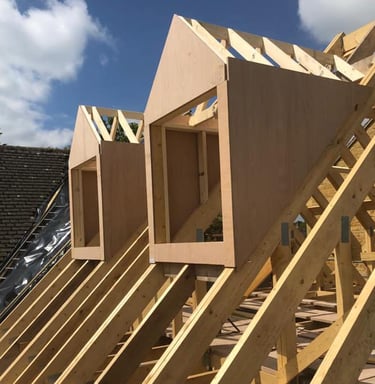 B&S Construction Projects Ltd – Local builders in Worcester