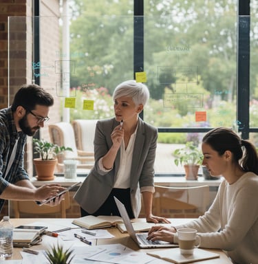 Les conseils proposés par Tiphaine CHANDON, psychologue et formatrice sur Orléans