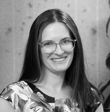 Lauren Cromarty - sustainability and innovation - profile pic