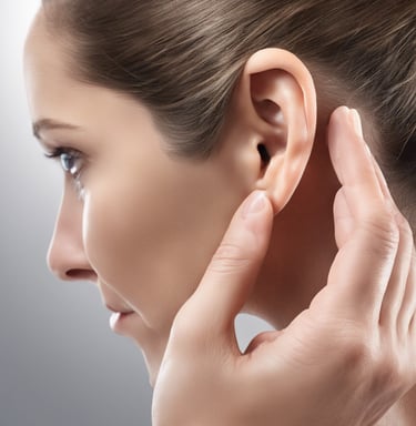 hearing ear wax removal mobile micosuction york pocklington