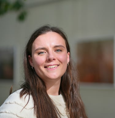 Dr Alexandra Thomas Anaesthetics Doctor