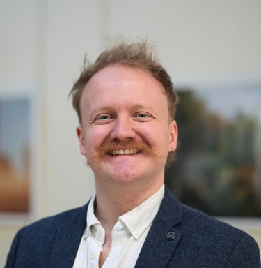 Jack Dryburgh-Jones Anaesthetics Doctor