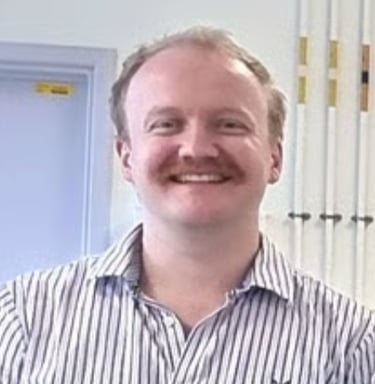 Dr Jack Dryburgh Jones ACCS Anaesthetics Doctor