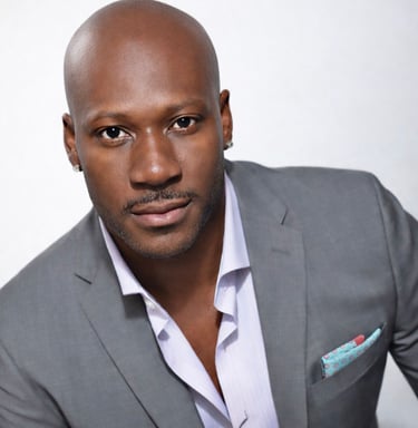 a man in a suit and tie with a suit jacket