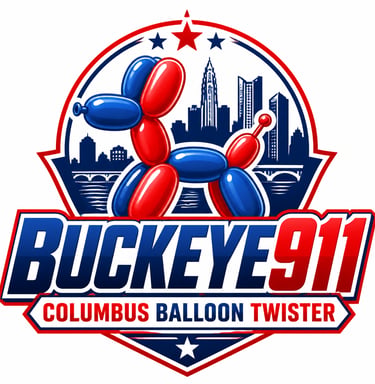 Buckeye911 Columbus Ohio