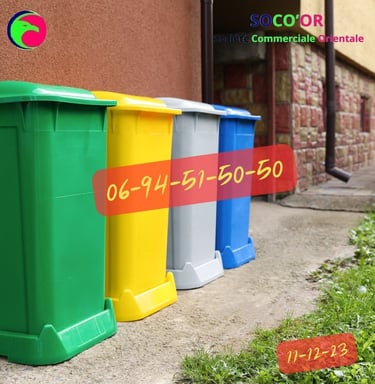 maroc poubelle de l europe