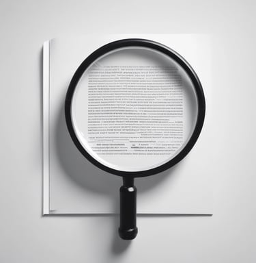 A sleek laptop screen showing software tools and apps.