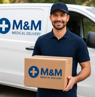 A wide-angle shot of a bustling, modern artisanal food market. Vendors are displaying fresh produce and baked goods. The scene is warm and well-lit, with a mix of matte forest green signage and natural wood textures. In the foreground, an agency professional is filming the scene with a stabilizer.