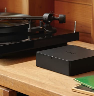 ampiificador sonon amp