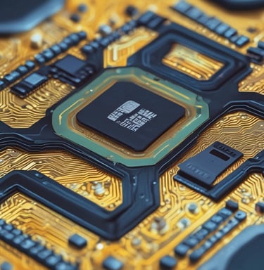 black blue and yellow textile