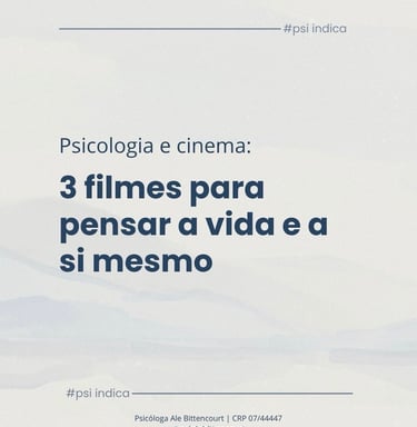 psicóloga em Rio Grande RS