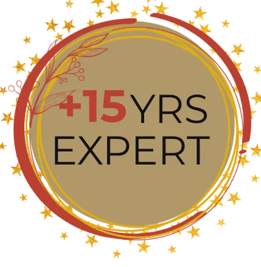 Shana Sol, expert psychic and tarot reader with over 15 years of experience