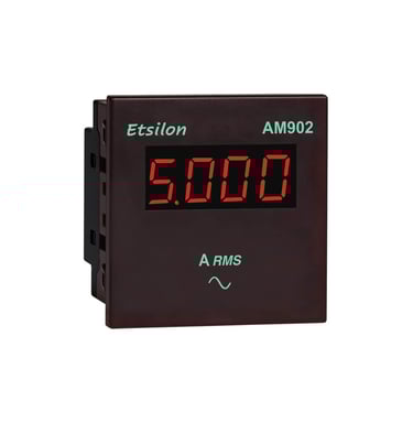 AM902 - Digital Ammeter