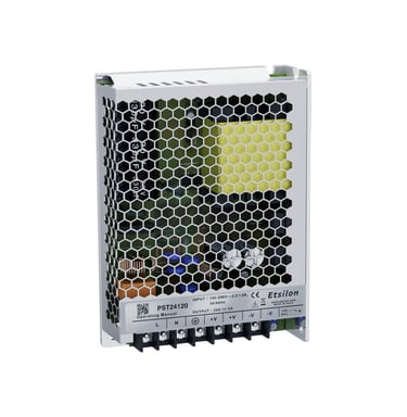 Table top power supply 120W