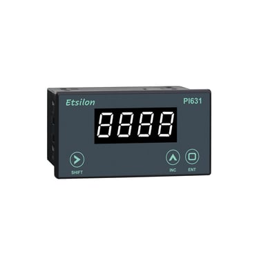 PI631 -  Process Indicator
