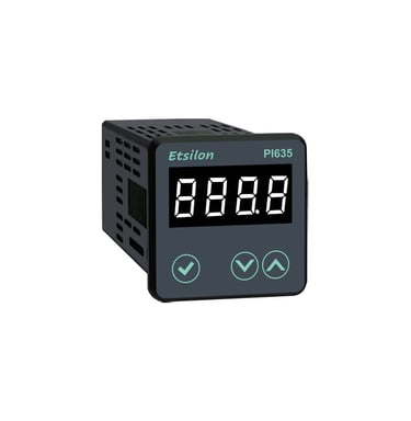 PI635-VI - Process Indicator