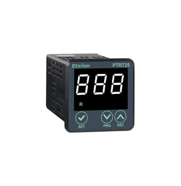 PTR725 - Programmable Multifunction Digital Timer