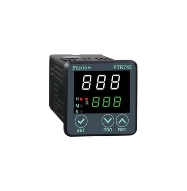 PTR745 - Programmable Multifunction Digital Timer
