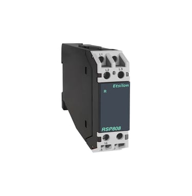 RSP808 - Phase Sequence Relay
