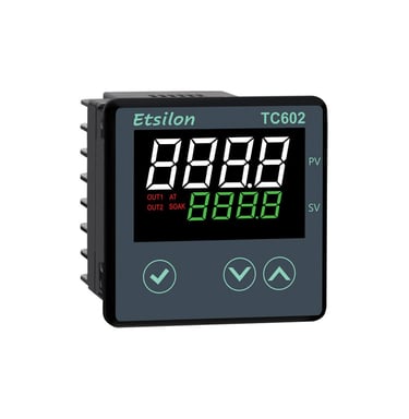 TC602 - Temperature Controller