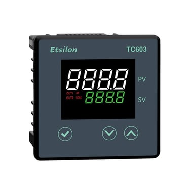 TC602 - Temperature Controller