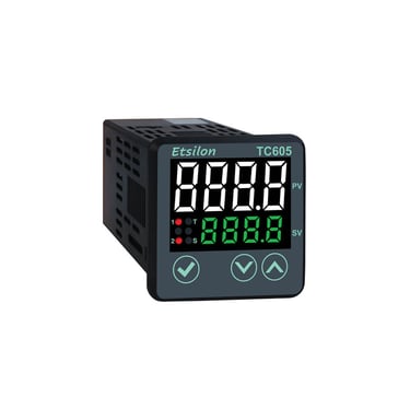 TC605 - Temperature Controller