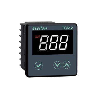 TC612 - Temperature Controller
