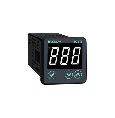 TC615 - Temperature Controller